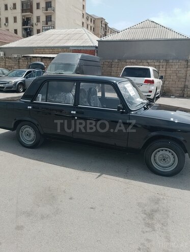 LADA (VAZ) 2107 2010, 95,000 km - 1.6 л - Xırdalan