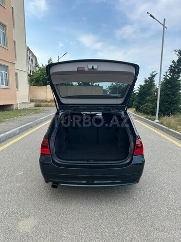 BMW 320 2006, 420,000 km - 2.0 l - Bakı