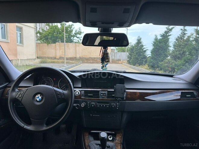 BMW 320 2006, 420,000 km - 2.0 l - Bakı