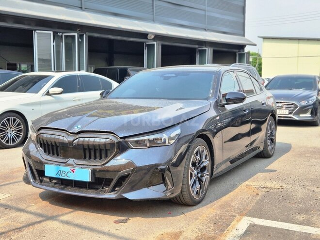 BMW 530e-1
