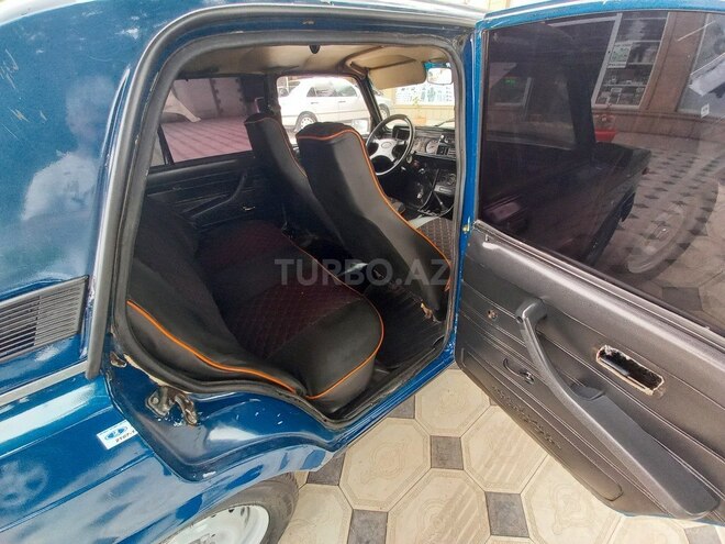 LADA (VAZ) 2107 2005, 95,000 km - 1.6 л - Qazax