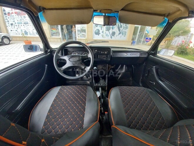LADA (VAZ) 2107 2005, 95,000 km - 1.6 л - Qazax