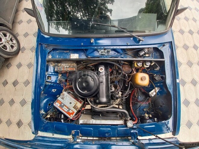 LADA (VAZ) 2107 2005, 95,000 km - 1.6 л - Qazax
