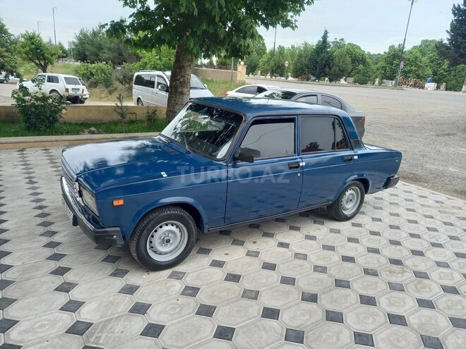 LADA (VAZ) 2107 2005, 95,000 km - 1.6 л - Qazax