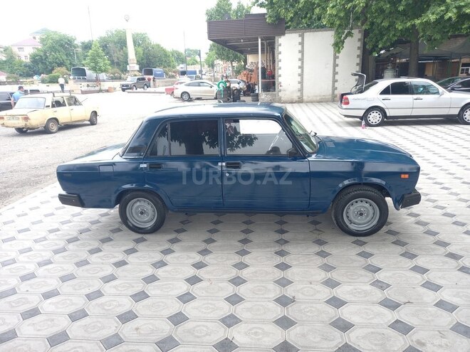 LADA (VAZ) 2107 2005, 95,000 km - 1.6 л - Qazax