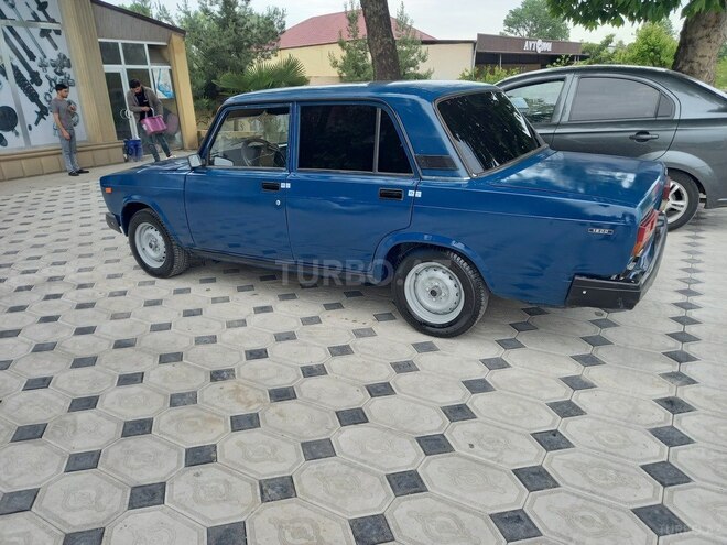 LADA (VAZ) 2107 2005, 95,000 km - 1.6 л - Qazax