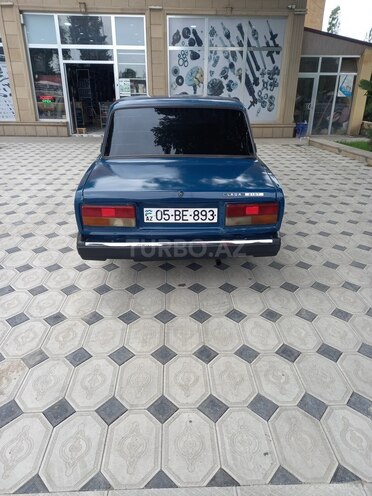 LADA (VAZ) 2107 2005, 95,000 km - 1.6 л - Qazax
