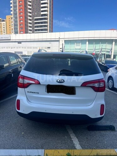 Kia Sorento 2013, 166,000 km - 2.4 l - Bakı