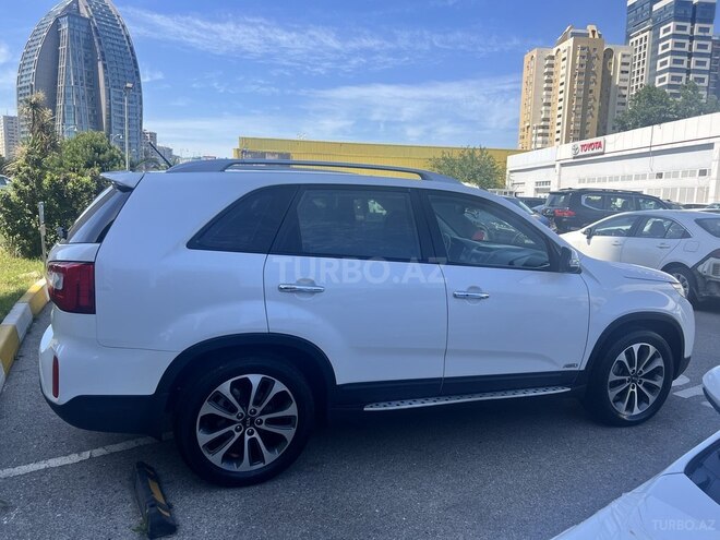 Kia Sorento 2013, 166,000 km - 2.4 l - Bakı
