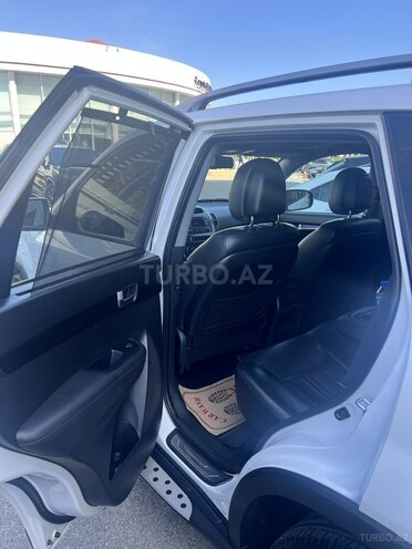 Kia Sorento 2013, 166,000 km - 2.4 l - Bakı
