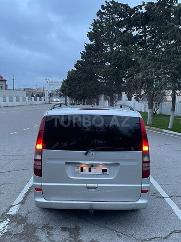 Mercedes Vito 2011, 400,000 km - 2.2 л - Bakı