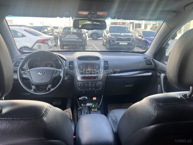 Kia Sorento 2013, 166,000 km - 2.4 l - Bakı
