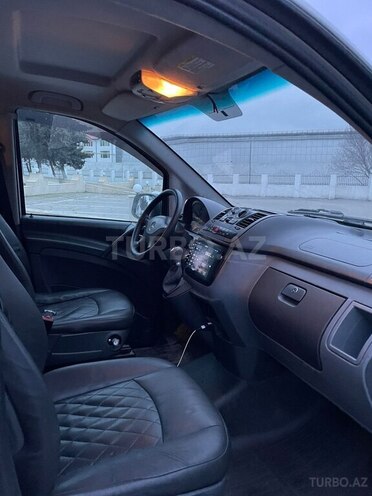 Mercedes Vito 2011, 400,000 km - 2.2 л - Bakı