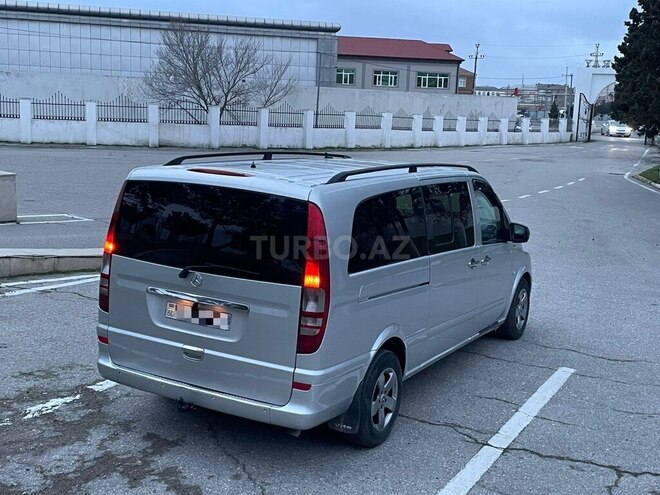 Mercedes Vito 2011, 400,000 km - 2.2 л - Bakı