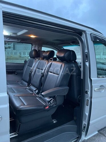 Mercedes Vito 2011, 400,000 km - 2.2 л - Bakı