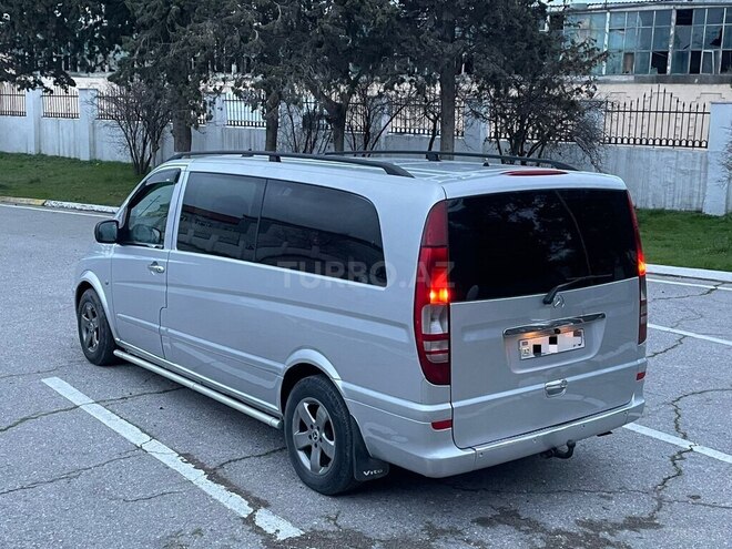 Mercedes Vito 2011, 400,000 km - 2.2 л - Bakı