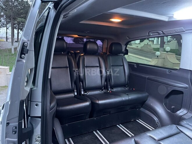 Mercedes Vito 2011, 400,000 km - 2.2 л - Bakı