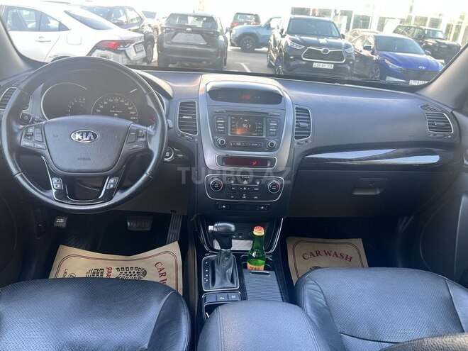 Kia Sorento 2013, 166,000 km - 2.4 l - Bakı
