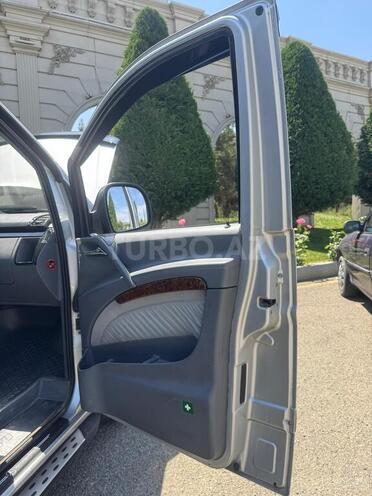 Mercedes Vito 115 2008, 401,893 km - 2.2 l - Şəmkir