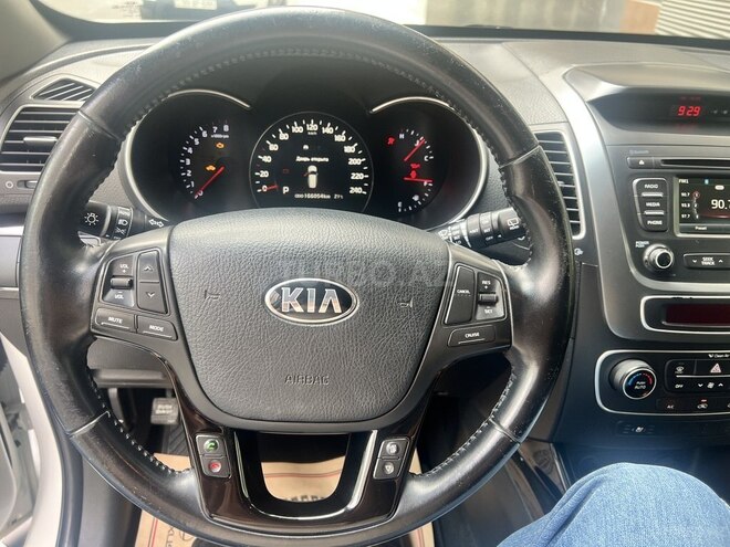 Kia Sorento 2013, 166,000 km - 2.4 l - Bakı