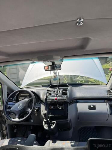 Mercedes Vito 115 2008, 401,893 km - 2.2 l - Şəmkir