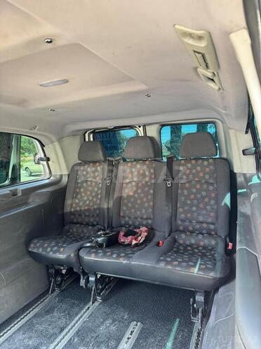 Mercedes Vito 115 2008, 401,893 km - 2.2 l - Şəmkir