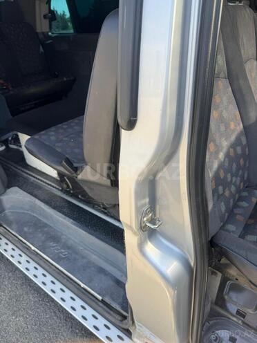 Mercedes Vito 115 2008, 401,893 km - 2.2 l - Şəmkir
