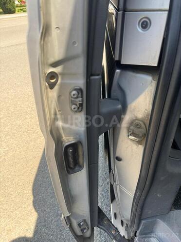 Mercedes Vito 115 2008, 401,893 km - 2.2 l - Şəmkir