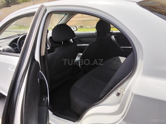 Ravon Nexia R3 2020, 164,000 km - 1.5 l - Bakı