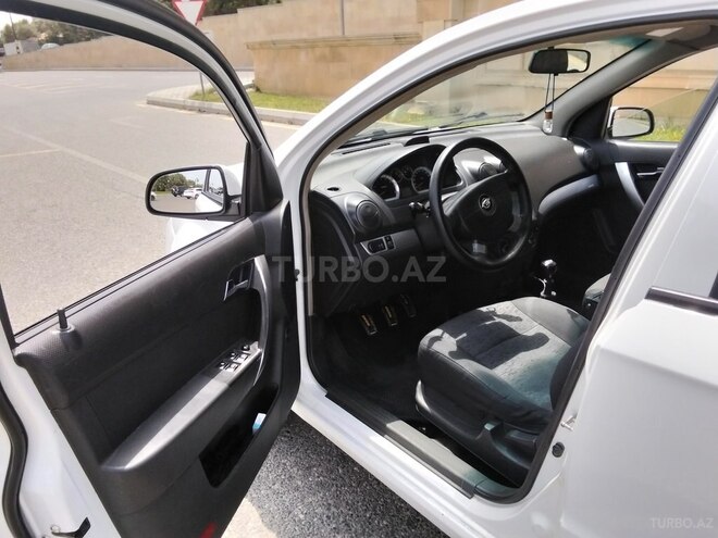 Ravon Nexia R3 2020, 164,000 km - 1.5 l - Bakı