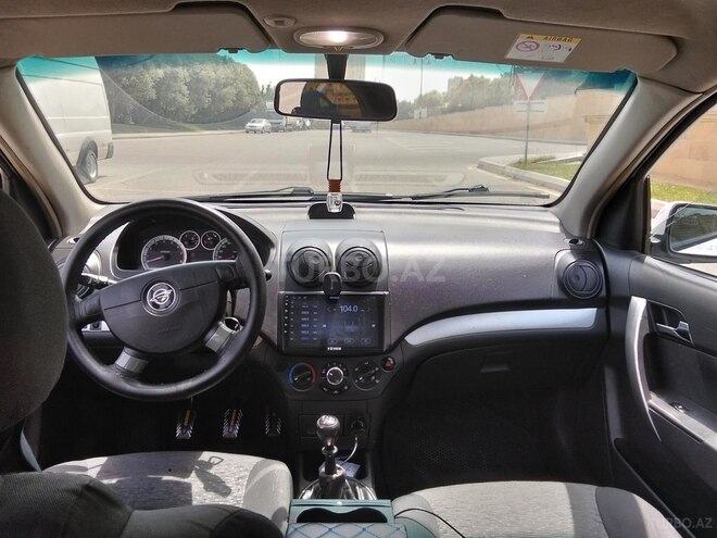 Ravon Nexia R3 2020, 164,000 km - 1.5 l - Bakı