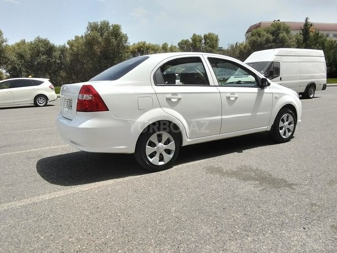 Ravon Nexia R3 2020, 164,000 km - 1.5 l - Bakı