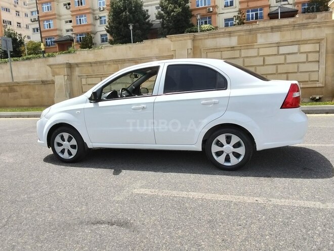 Ravon Nexia R3 2020, 164,000 km - 1.5 l - Bakı