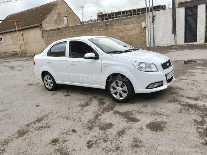 Ravon Nexia R3 2020, 164,000 km - 1.5 l - Bakı