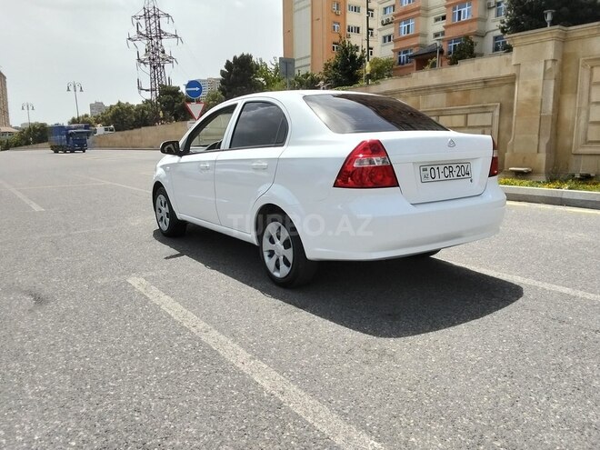 Ravon Nexia R3 2020, 164,000 km - 1.5 l - Bakı