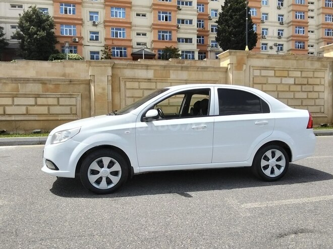 Ravon Nexia R3 2020, 164,000 km - 1.5 l - Bakı