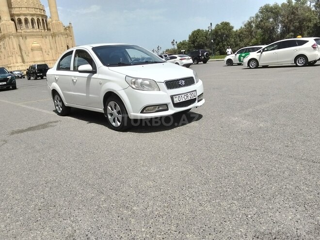Ravon Nexia R3 2020, 164,000 km - 1.5 l - Bakı