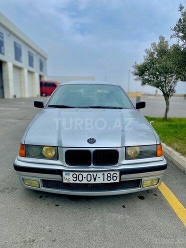 BMW 320 1996, 317,173 km - 2.0 l - Bakı