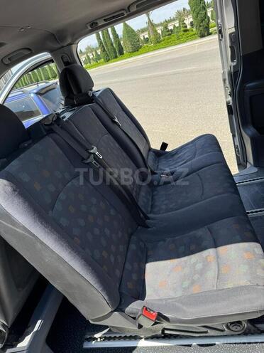 Mercedes Vito 115 2008, 401,893 km - 2.2 l - Şəmkir