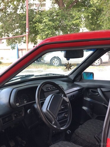 LADA (VAZ) 21099 1994, 32,588 km - 1.6 л - Sumqayıt