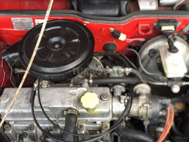 LADA (VAZ) 21099 1994, 32,588 km - 1.6 л - Sumqayıt