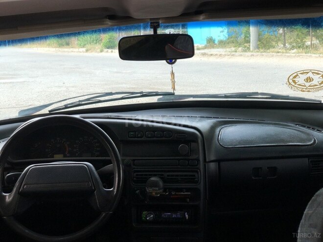LADA (VAZ) 21099 1994, 32,588 km - 1.6 л - Sumqayıt
