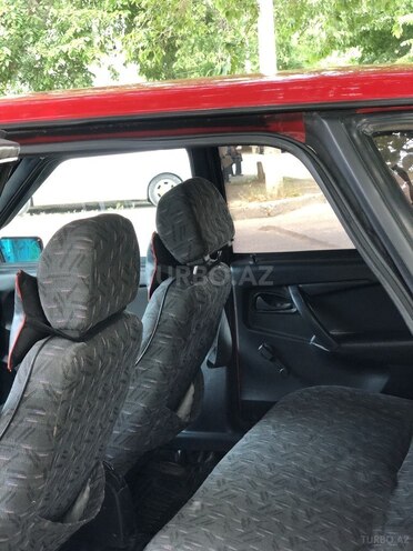 LADA (VAZ) 21099 1994, 32,588 km - 1.6 л - Sumqayıt