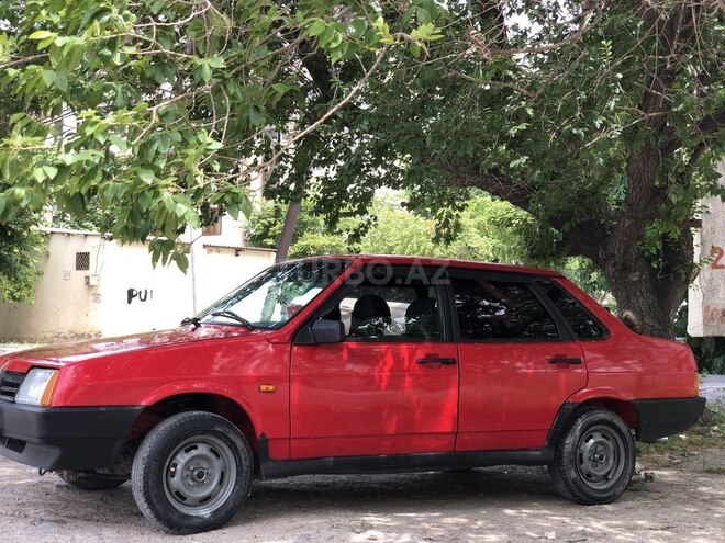 LADA (VAZ) 21099 1994, 32,588 km - 1.6 л - Sumqayıt