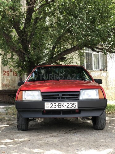 LADA (VAZ) 21099 1994, 32,588 km - 1.6 л - Sumqayıt