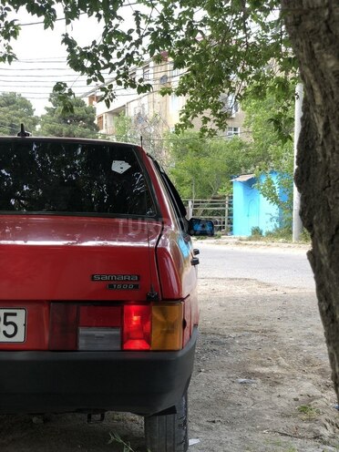 LADA (VAZ) 21099 1994, 32,588 km - 1.6 л - Sumqayıt