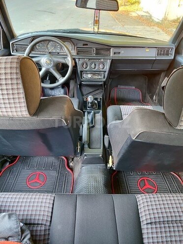 Mercedes 190 1990, 259,063 km - 1.8 l - Göyçay
