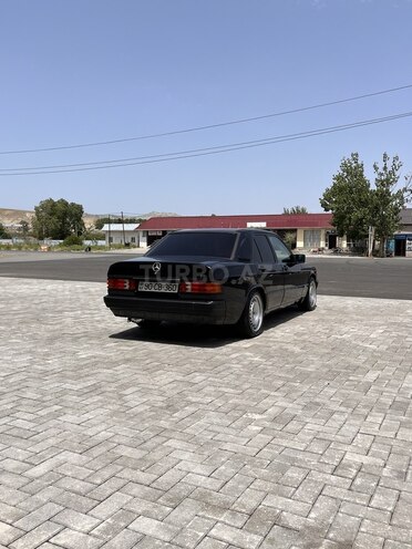Mercedes 190 1990, 259,063 km - 1.8 l - Göyçay