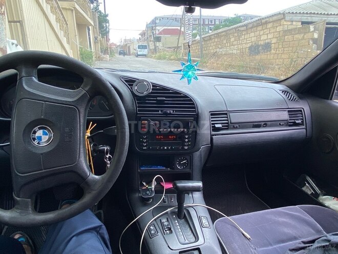 BMW 320 1996, 317,173 km - 2.0 l - Bakı