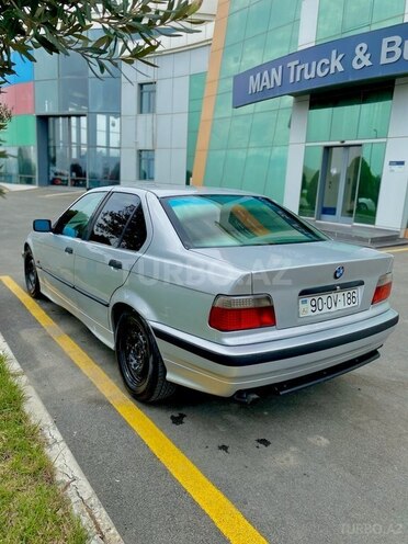 BMW 320 1996, 317,173 km - 2.0 l - Bakı